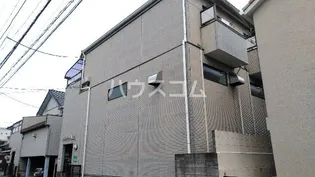 ブランドール冨士Iの画像