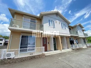 グランシャリオ玉木平Fの画像