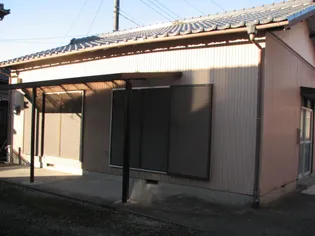 千葉県木更津市桜井新町2【一戸建】の外観