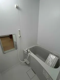 コーポグリーンハウス【2階】の風呂