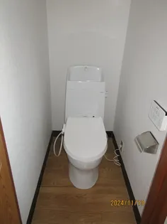 コーポグリーンハウス【2階】の内装