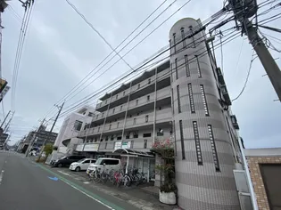 リバータウン原町の画像