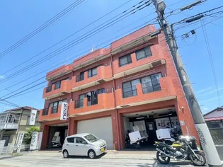 ハイツニートの画像