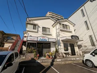 コーポロンデの画像