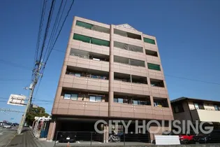 パークヒルズ庄町の画像