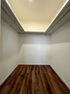 グリシーヌ ヴィラIの内装