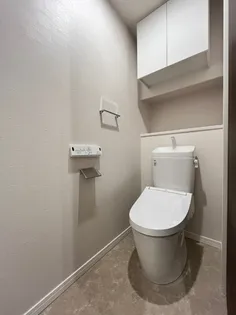 グリシーヌ ヴィラIの内装