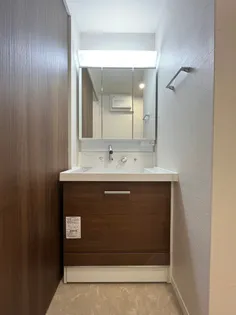 グリシーヌ ヴィラIの内装