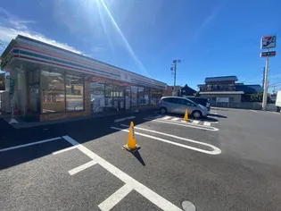 グリシーヌ ヴィラIの周辺