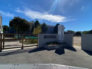 グリシーヌ ヴィラIの周辺