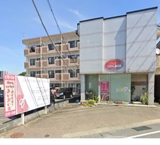 サクラハイツ蚕養町【2階】の外観