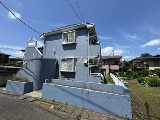 レッツ朝霞台の画像