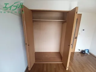 グランチェスタ【1階】の内装