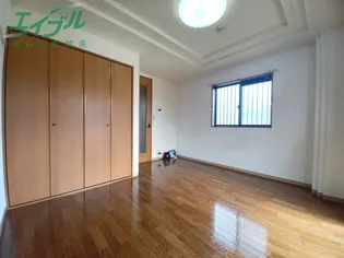 グランチェスタ【1階】の内装