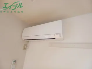 グランチェスタ【1階】の内装