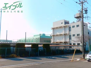 グランチェスタ【1階】の周辺