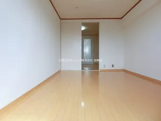 北野田大発マンションB棟【4階】の内装