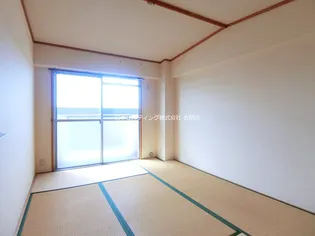 北野田大発マンションB棟【4階】のその他画像