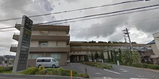 北野田大発マンションB棟【4階】の周辺