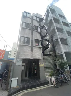 ベストレジデンス天六の画像