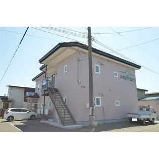 ハイツシバキの画像