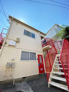 メゾンドパレス宮崎台の画像