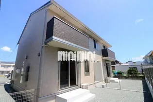 TUBASA 二番館の画像