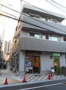 東京都墨田区東向島5【マンション】の外観