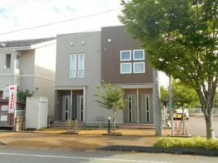 ミドルビレッジHIRO 5【1階】の外観