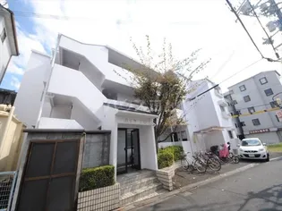 ハイツ三和の画像