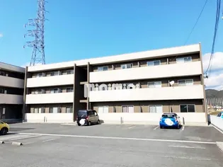 御嵩サンクチュアリBの画像