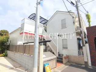 ジェイアイン成城の画像