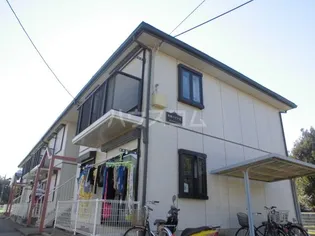 石橋ハイツCの画像