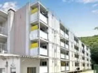 ビレッジハウス野村2号棟の画像