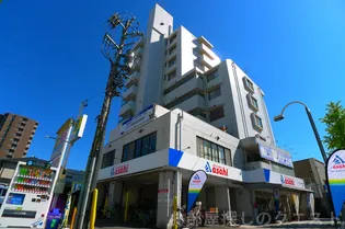 ジュネコキアージュ桜山の画像