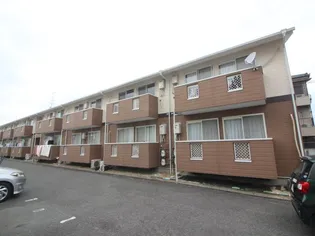 メゾンアサヒIの画像