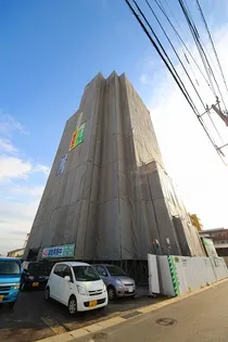 ラフィーネ上葛原の画像