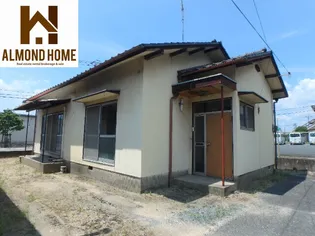 岡山県岡山市北区中仙道1【一戸建】の外観