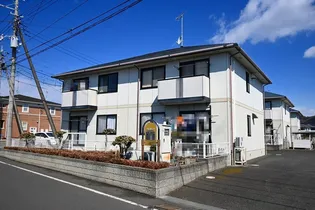 エーデルハイム Aの画像