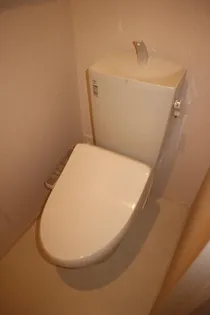 ウエスト ヴィレッジII B棟【1階】の内装