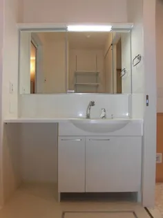 ウエスト ヴィレッジII B棟【1階】の内装