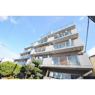 大橋マンションの画像