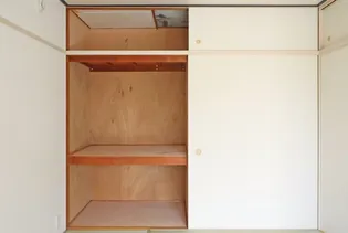 UR鈴蘭台第五【2階】の内装