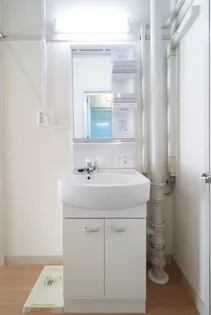 UR鈴蘭台第五【2階】の内装