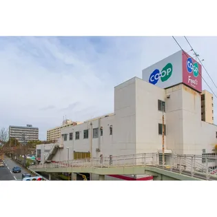 UR鈴蘭台第五【2階】の周辺