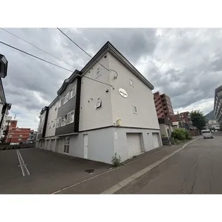 ルネサンス山の手A棟の画像