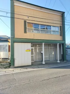 福島県南相馬市原町区二見町1【一戸建】の外観