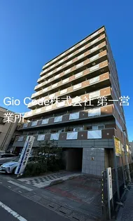 NK氷川マンションの画像