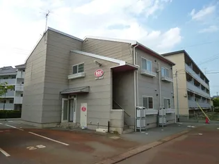 ROCイン鶴岡IIの画像