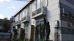 レオパレス二葉の里の画像